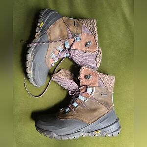 Merrell Snow Boots